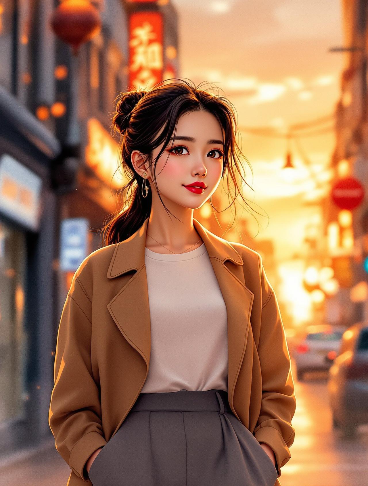 红果漫剧电脑版 - 三十而已，重新出发